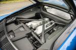 Audi R8 V10 2015 года (UK)